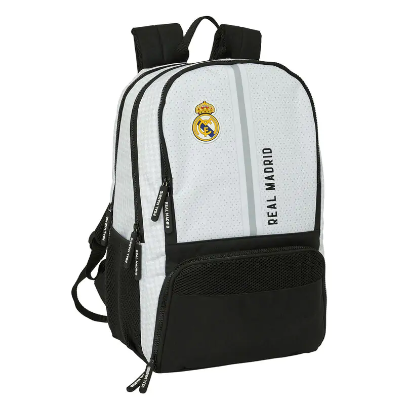 Real Madrid 24/25 paddle backpack 42cm product photo