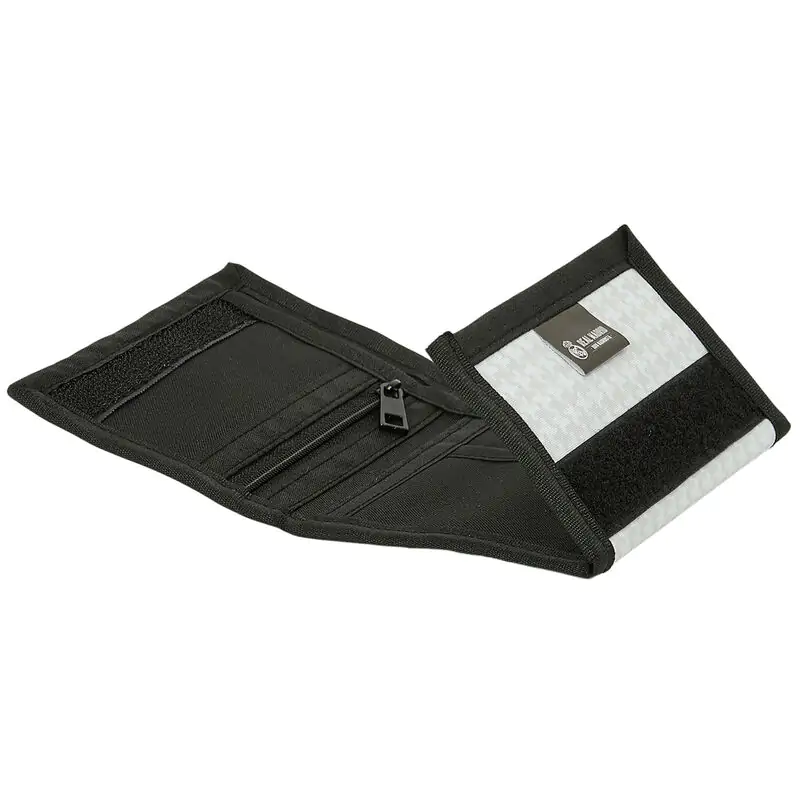 Real Madrid 24/25 wallet product photo