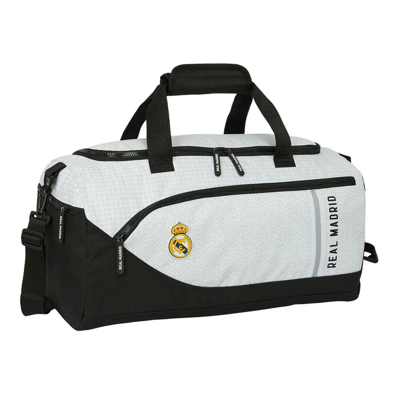 Real Madrid 24/25 sport bag termékfotó