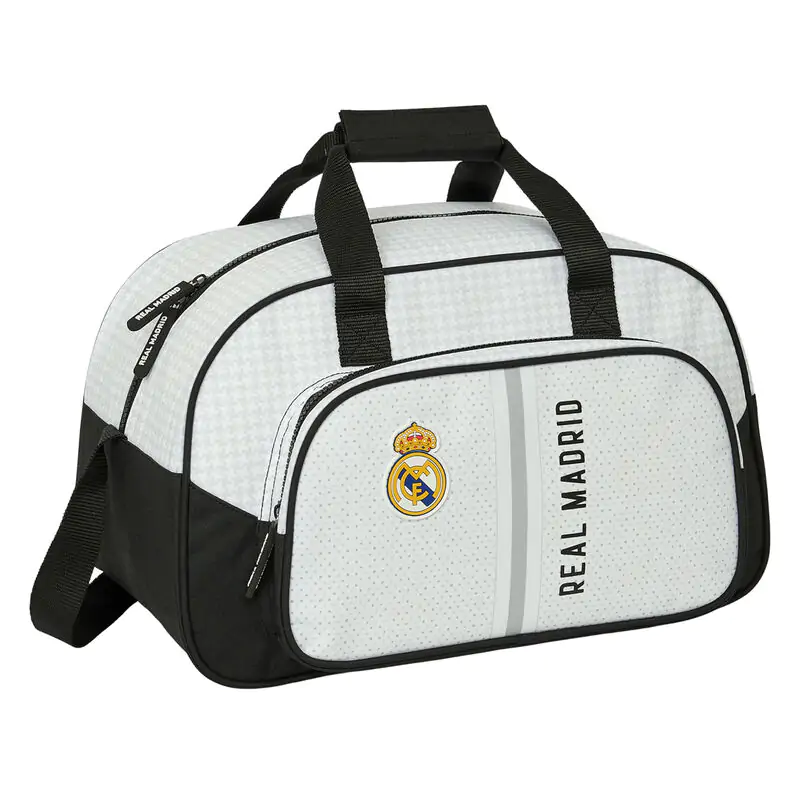 Real Madrid 24/25 sport bag product photo