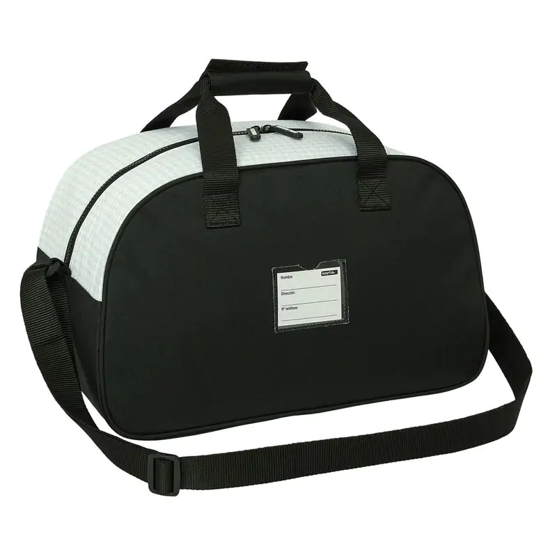 Real Madrid 24/25 sport bag product photo
