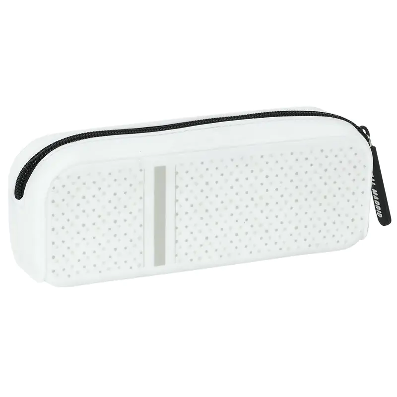 Real Madrid 24/25 silicone pencil case product photo