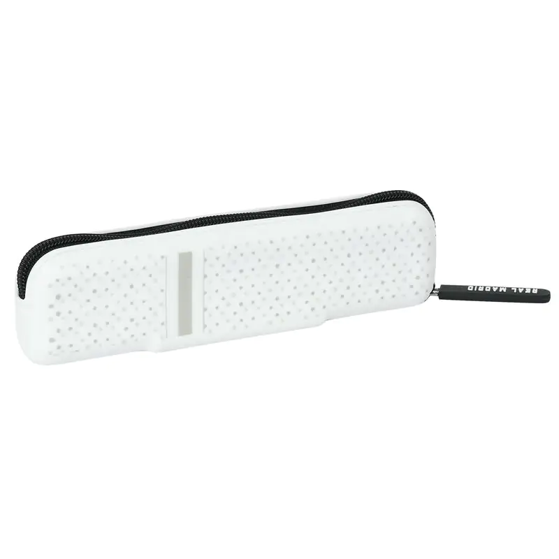 Real Madrid 24/25 silicone pencil case product photo