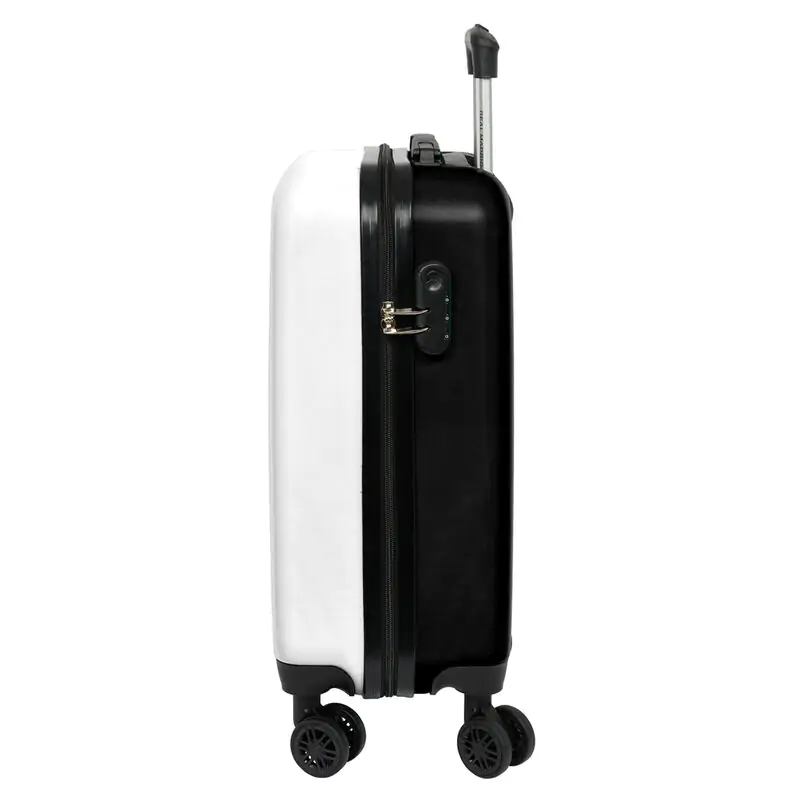 Real Madrid 24/25 Trolley suitcase 55cm 4w product photo