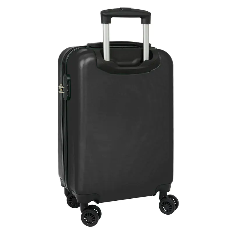 Real Madrid 24/25 Trolley suitcase 55cm 4w product photo