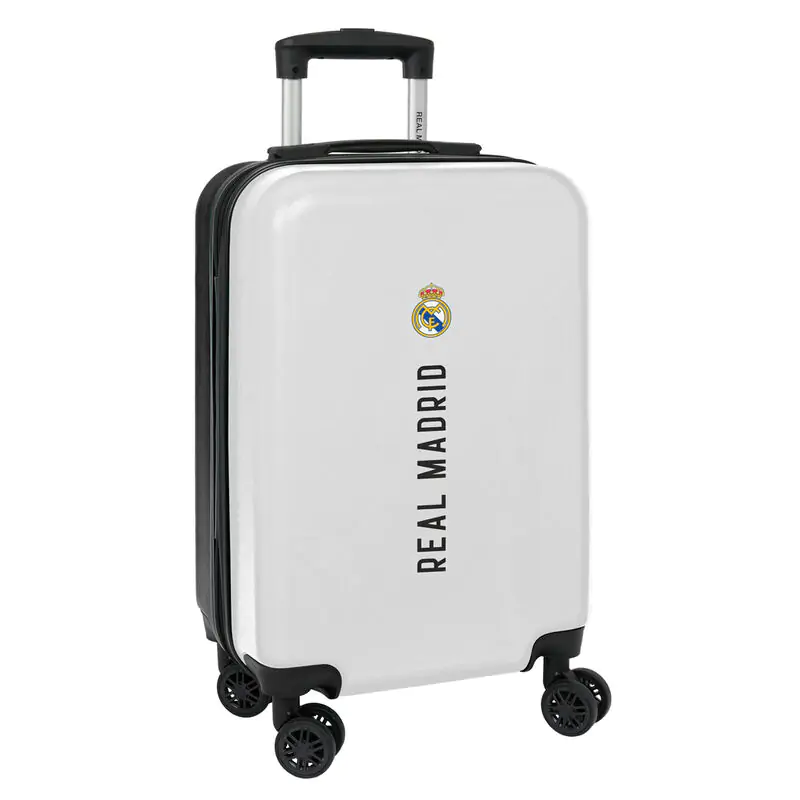 Real Madrid 24/25 Trolley suitcase 55cm 4w product photo