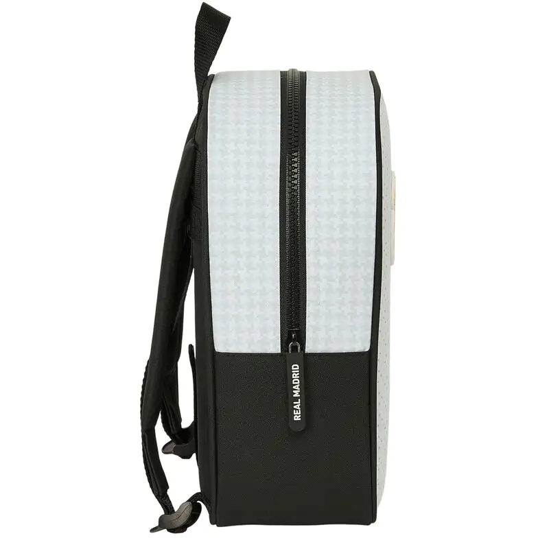 Real Madrid 24/25 adaptable backpack 27cm product photo