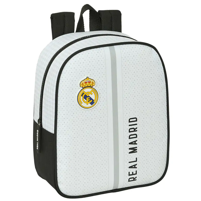 Real Madrid 24/25 adaptable backpack 27cm product photo