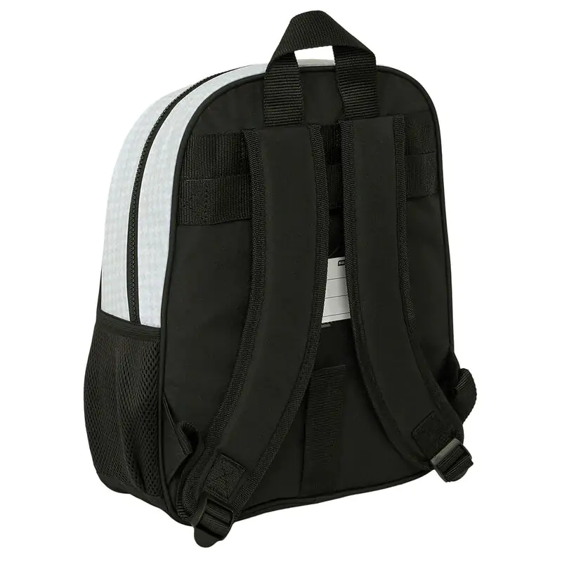 Real Madrid 24/25 adaptable backpack 34cm product photo