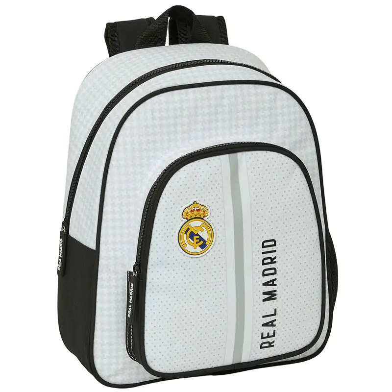 Real Madrid 24/25 adaptable backpack 34cm product photo