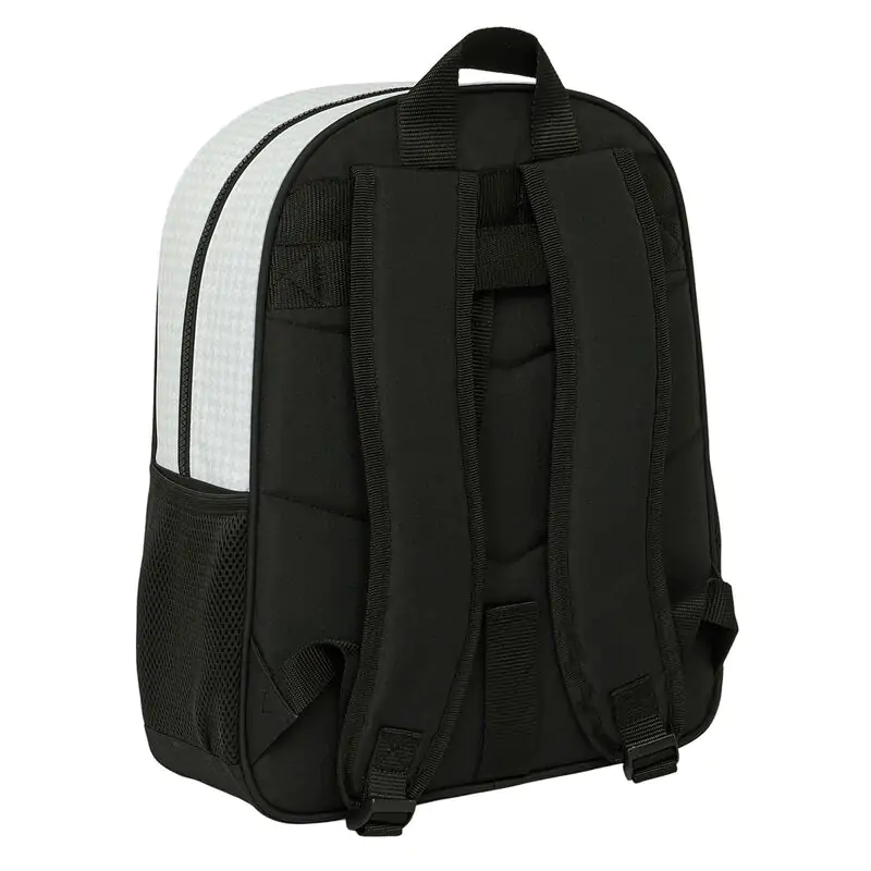 Real Madrid 24/25 adaptable backpack 38cm product photo