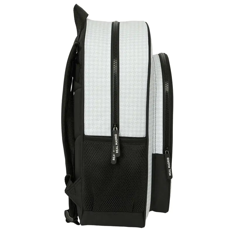 Real Madrid 24/25 adaptable backpack 38cm product photo