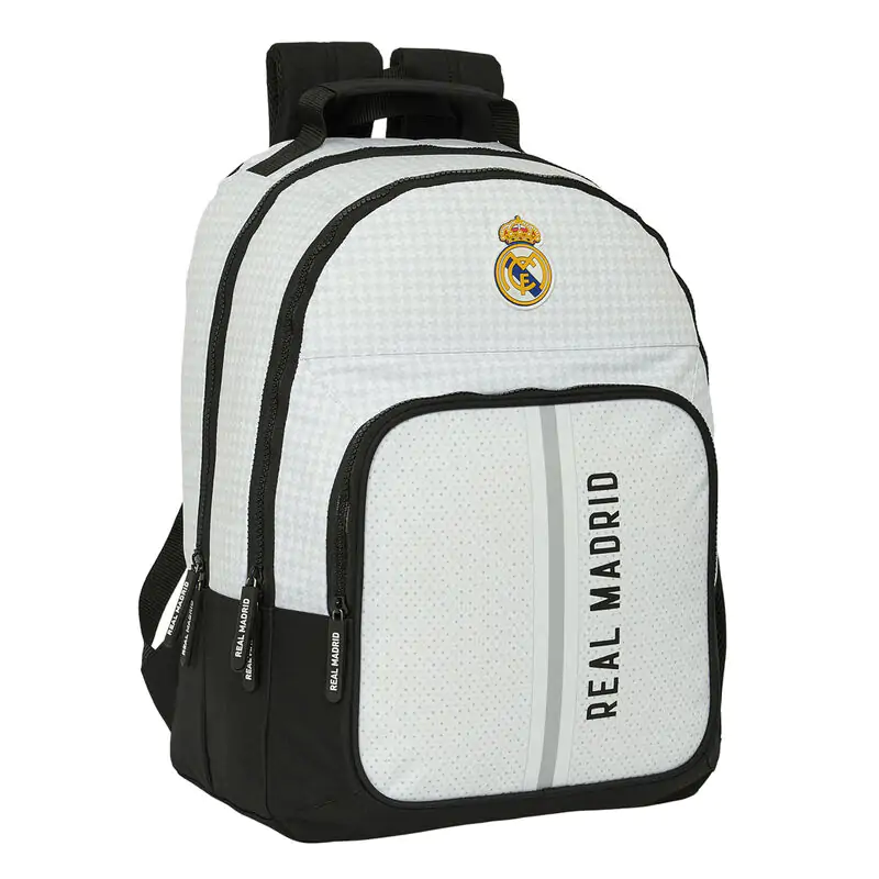 Real Madrid 24/25 adaptable backpack 42cm product photo