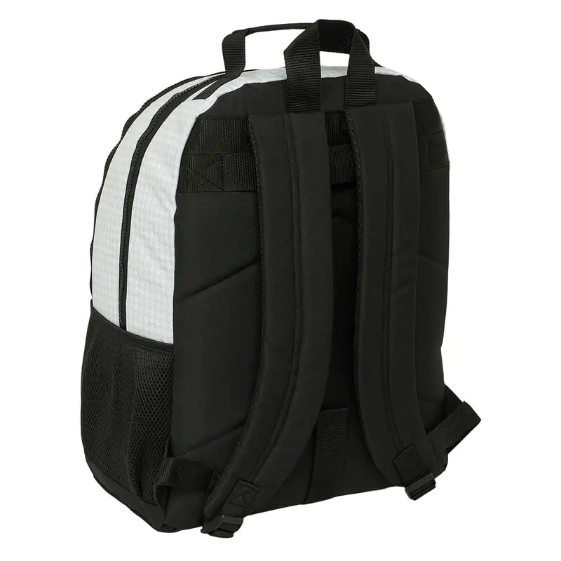 Real Madrid 24/25 adaptable backpack 42cm product photo