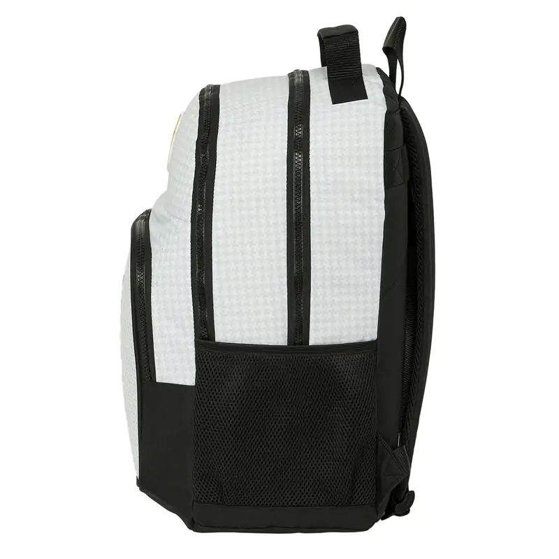 Real Madrid 24/25 adaptable backpack 42cm product photo