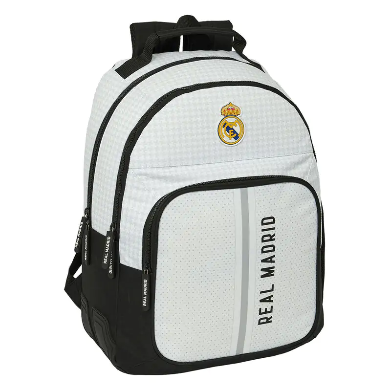 Real Madrid 24/25 adaptable backpack 42cm product photo