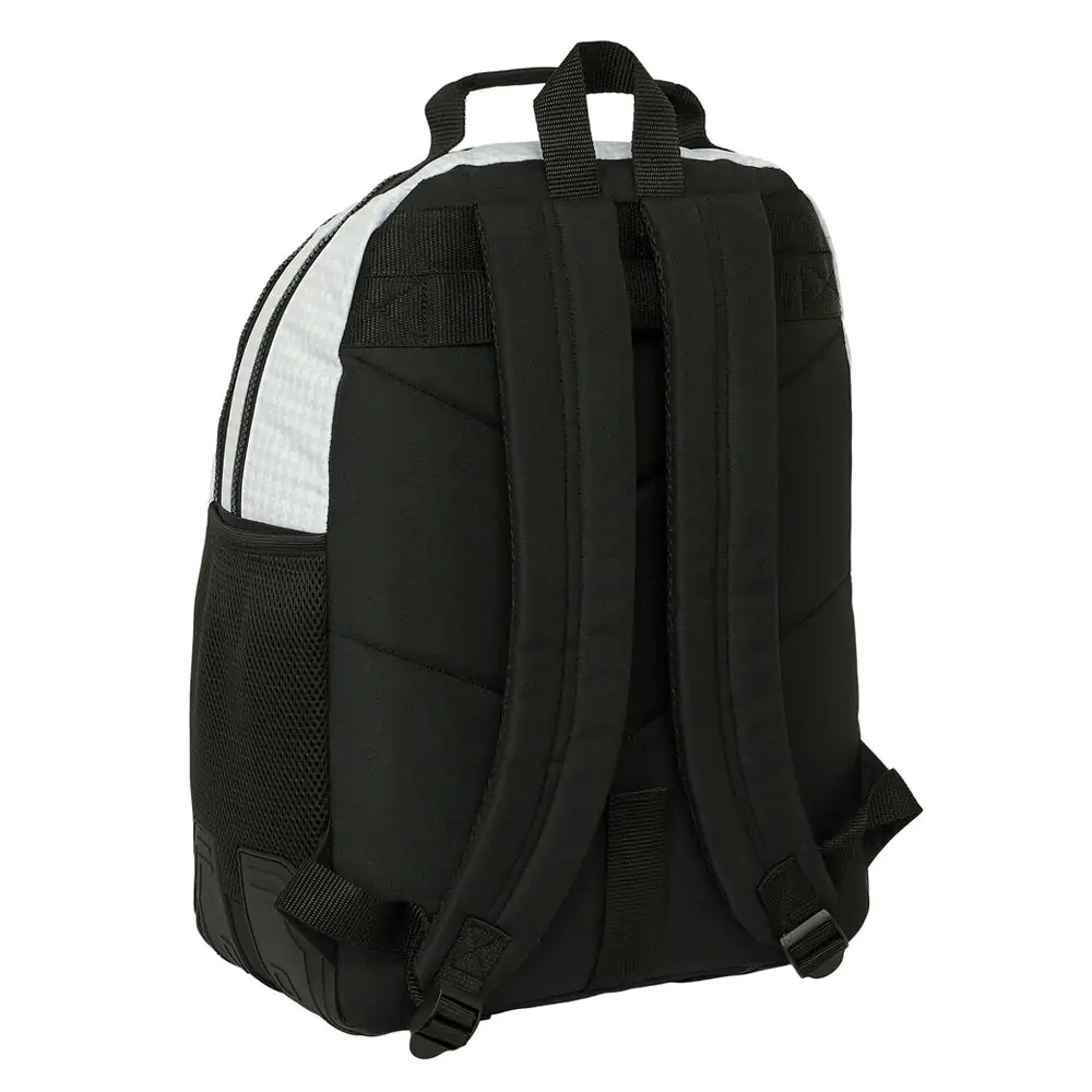 Real Madrid 24/25 adaptable backpack 42cm product photo