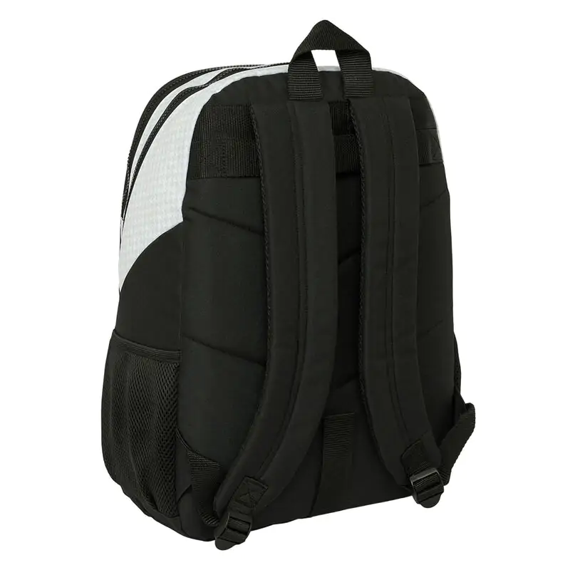 Real Madrid 24/25 adaptable backpack 44cm product photo
