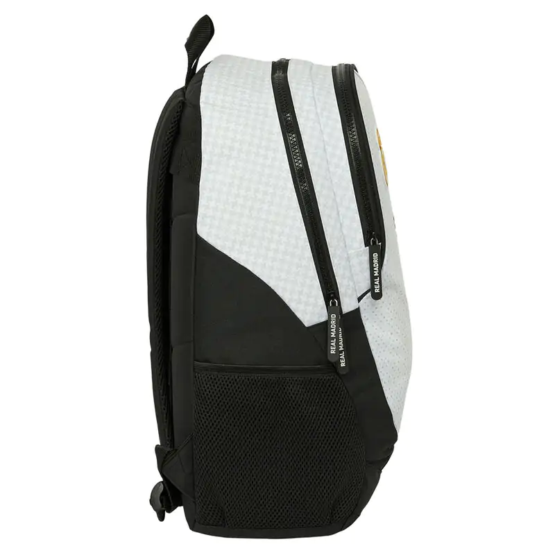 Real Madrid 24/25 adaptable backpack 44cm product photo