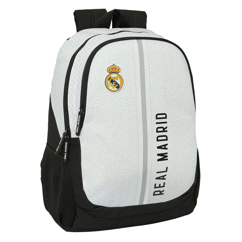Real Madrid 24/25 adaptable backpack 44cm product photo