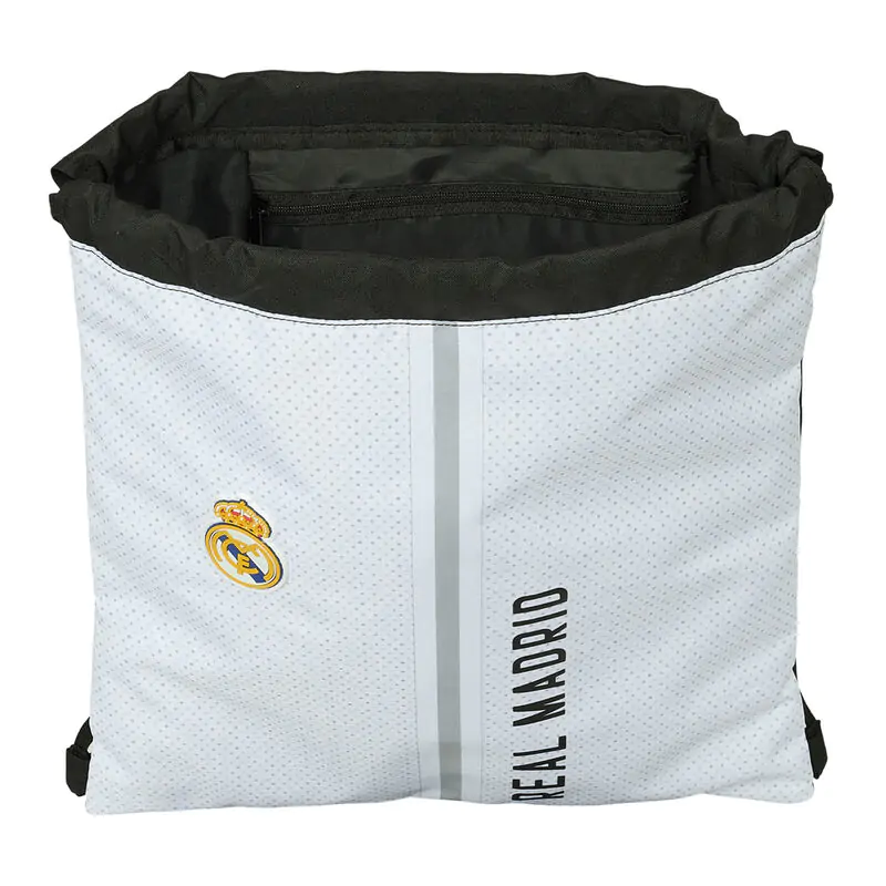 Real Madrid 24/25 gym bag 40cm termékfotó