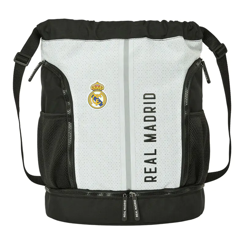 Real Madrid 24/25 gym bag 43cm product photo