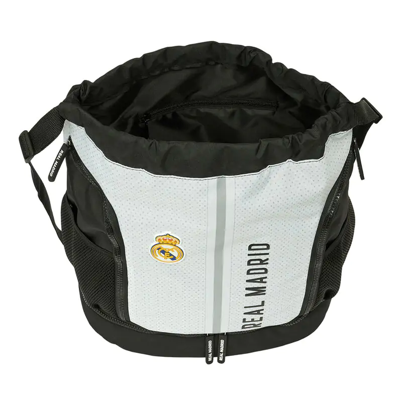 Real Madrid 24/25 gym bag 43cm product photo
