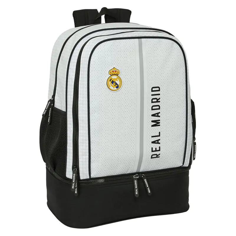 Real Madrid 24/25 training backpack 50cm product photo