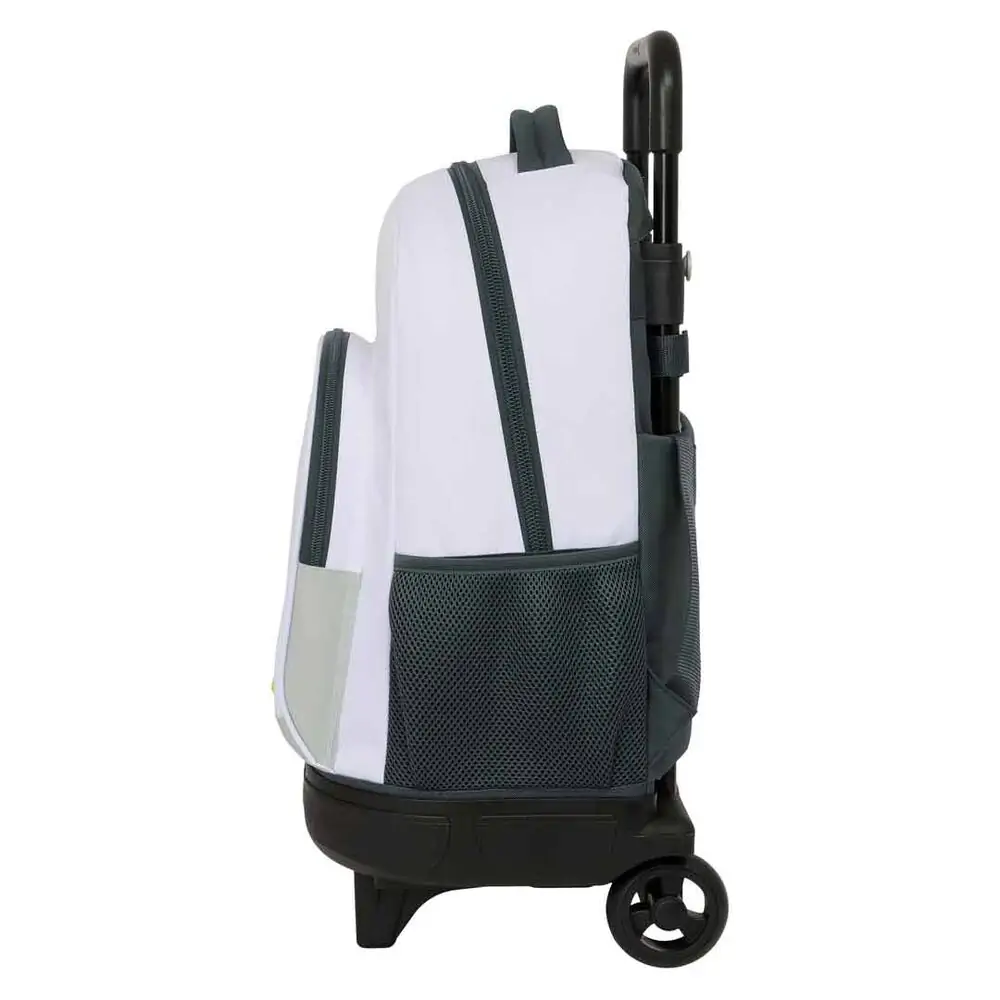Real Madrid 25/26 compact trolley 25/26 45cm product photo