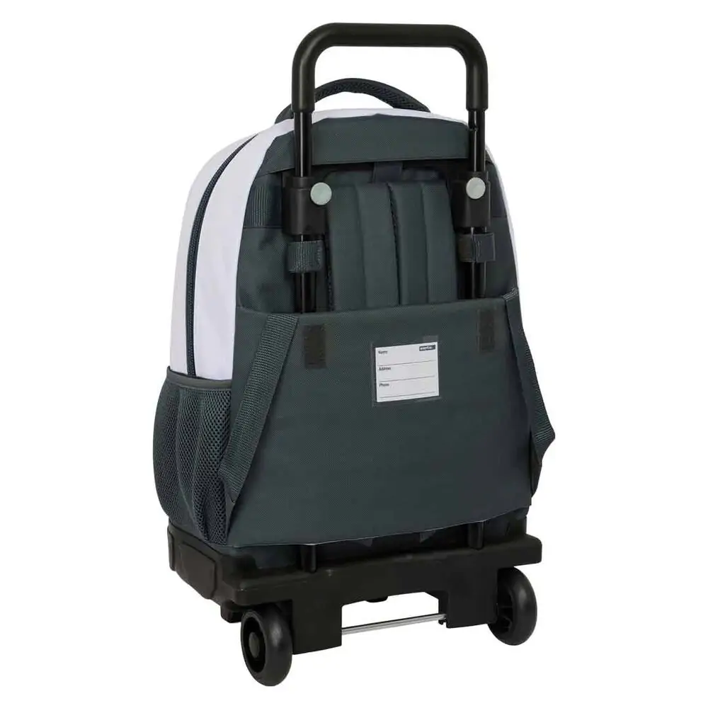 Real Madrid 25/26 compact trolley 25/26 45cm product photo