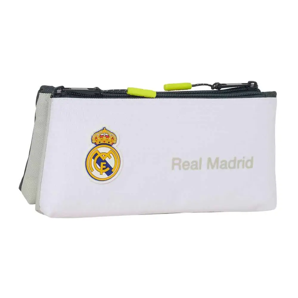 Real Madrid 25/26 double pencil case product photo