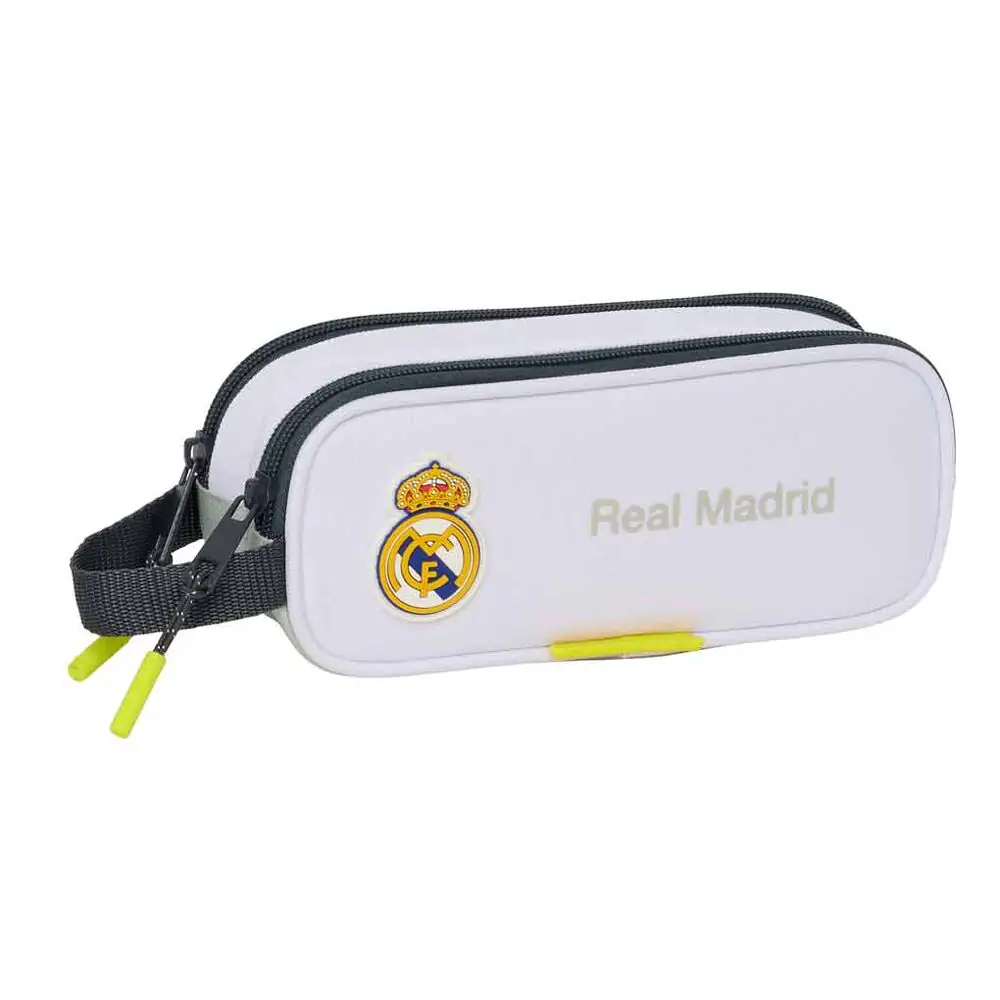Real Madrid 25/26 double pencil case product photo