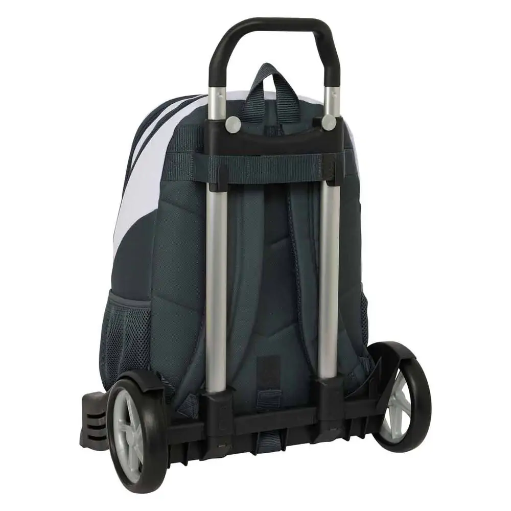 Real Madrid 25/26 evolution trolley 44cm product photo
