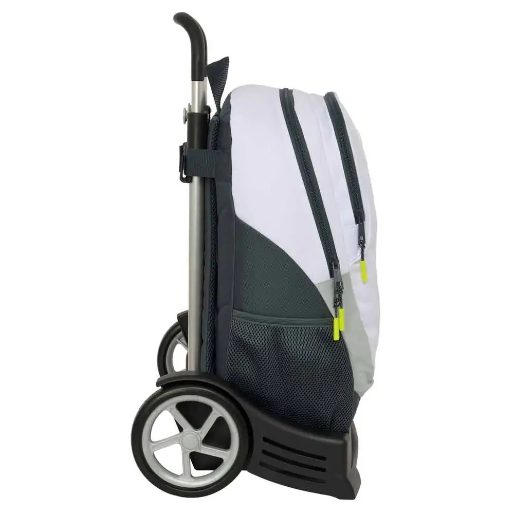 Real Madrid 25/26 evolution trolley 44cm product photo