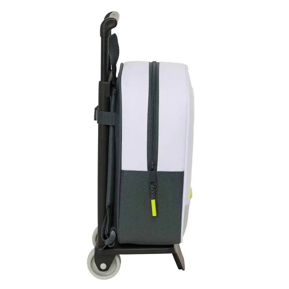 Real Madrid 25/26 trolley 27cm product photo