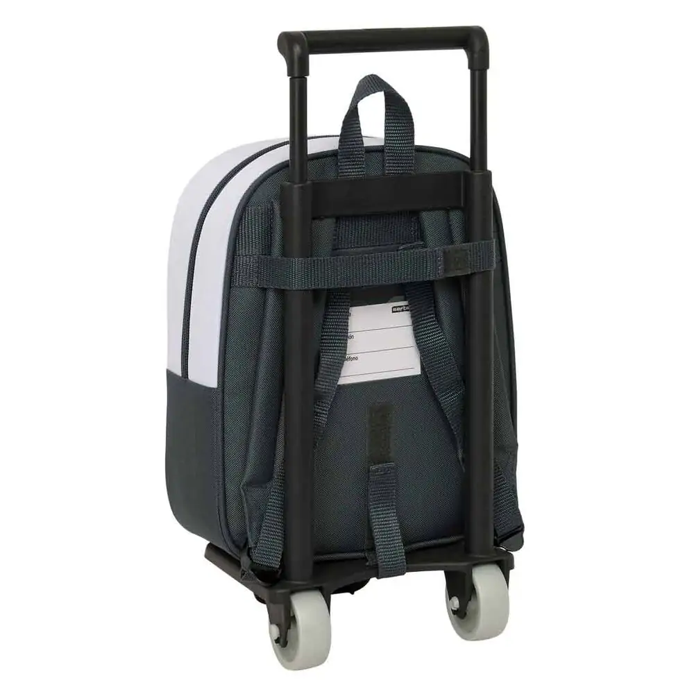 Real Madrid 25/26 trolley 27cm product photo