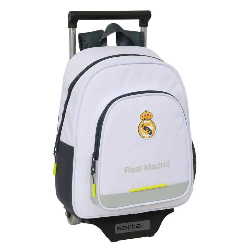 Real Madrid 25/26 trolley 34cm product photo