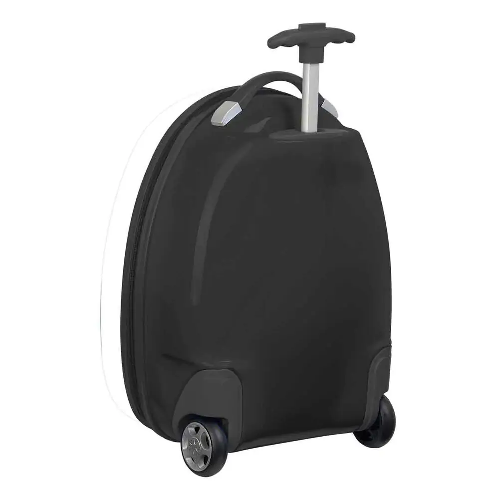Real Madrid 25/26 trolley 43cm product photo