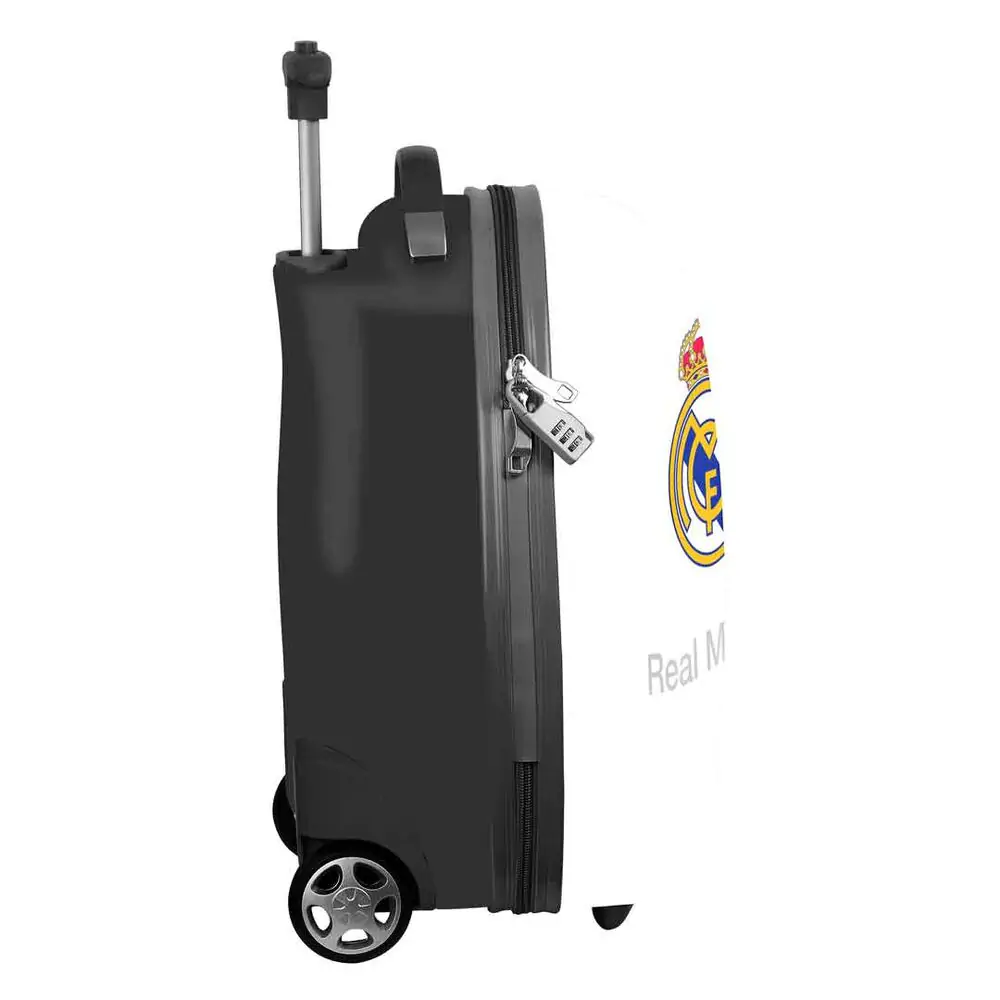 Real Madrid 25/26 trolley 43cm product photo