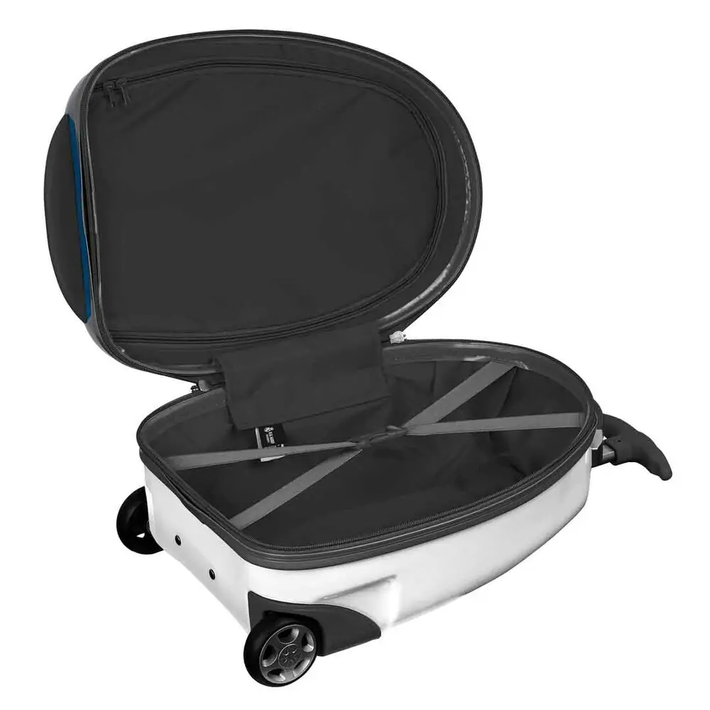 Real Madrid 25/26 trolley 43cm product photo