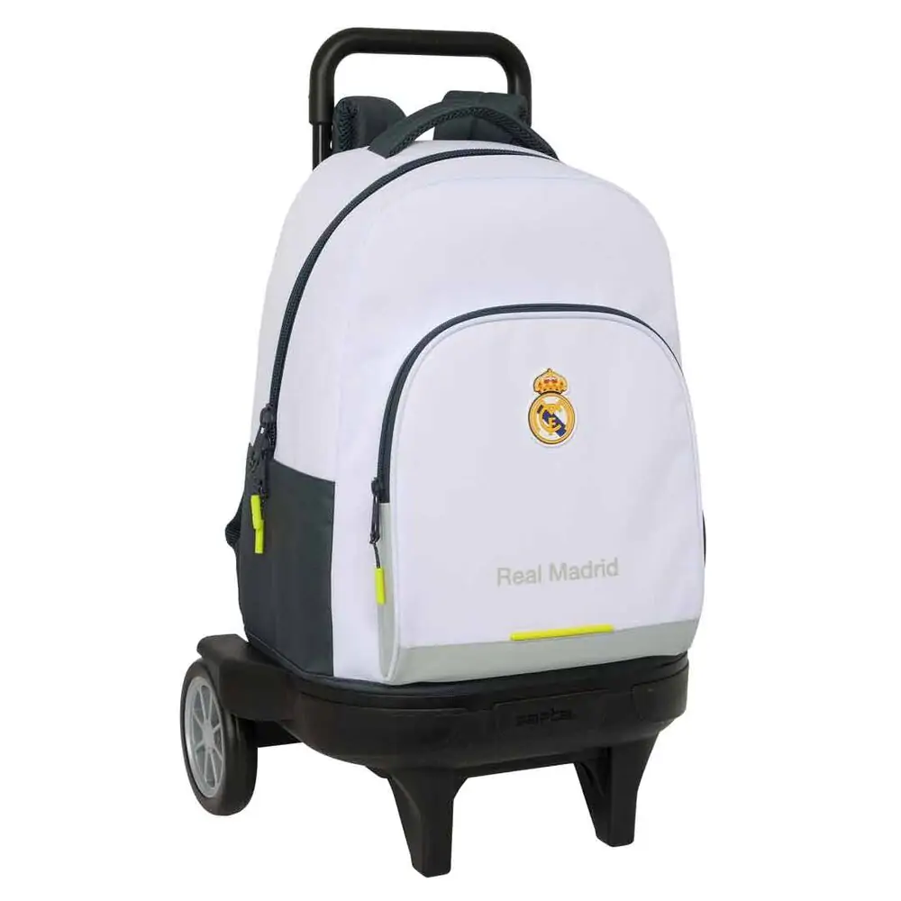 Real Madrid 25/26 Trolley compact evolution 45cm product photo