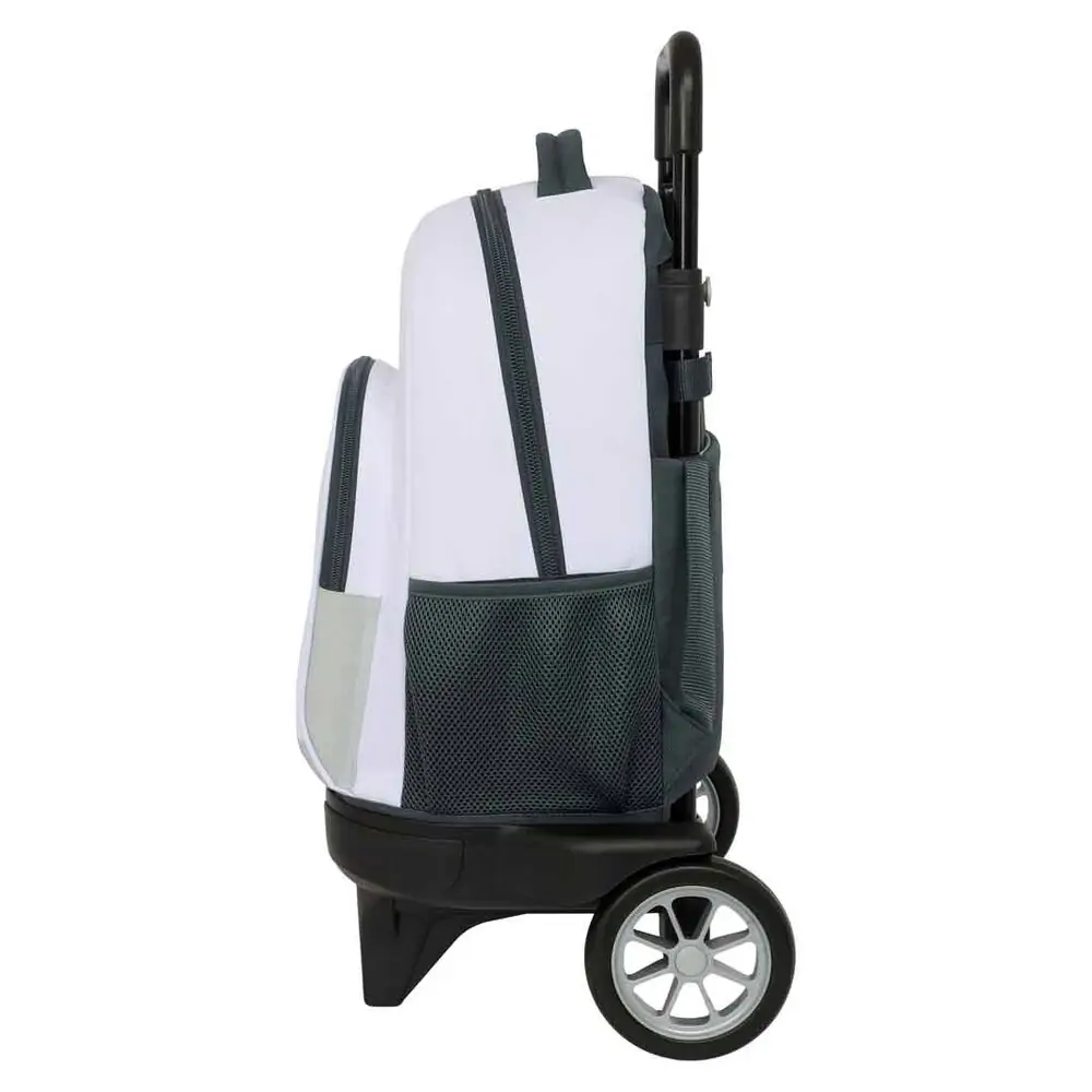 Real Madrid 25/26 Trolley compact evolution 45cm product photo