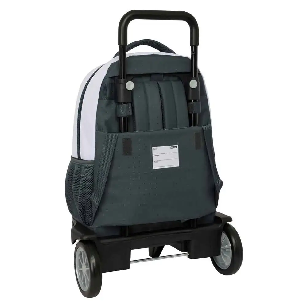 Real Madrid 25/26 Trolley compact evolution 45cm product photo
