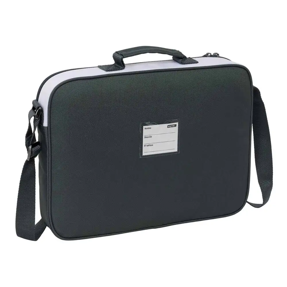 Real Madrid 25/26 school briefcase product photo