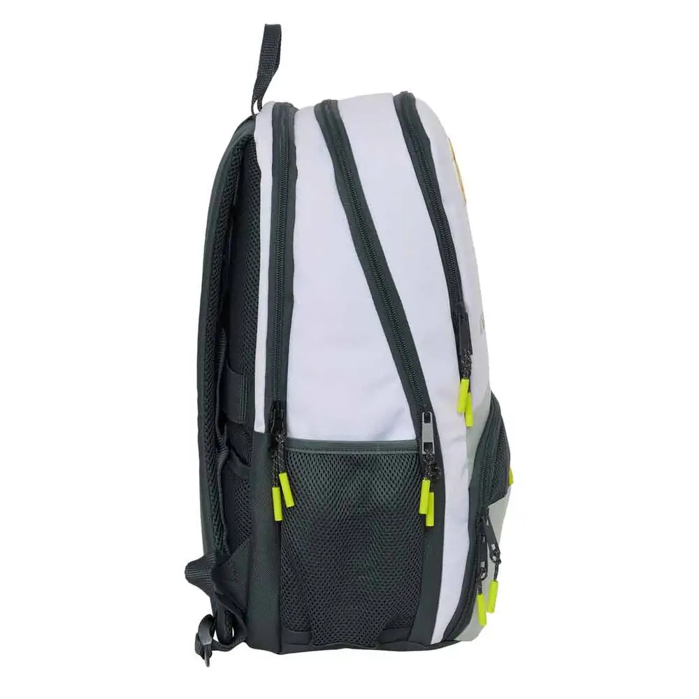 Real Madrid 25/26 Padel backpack 42cm product photo