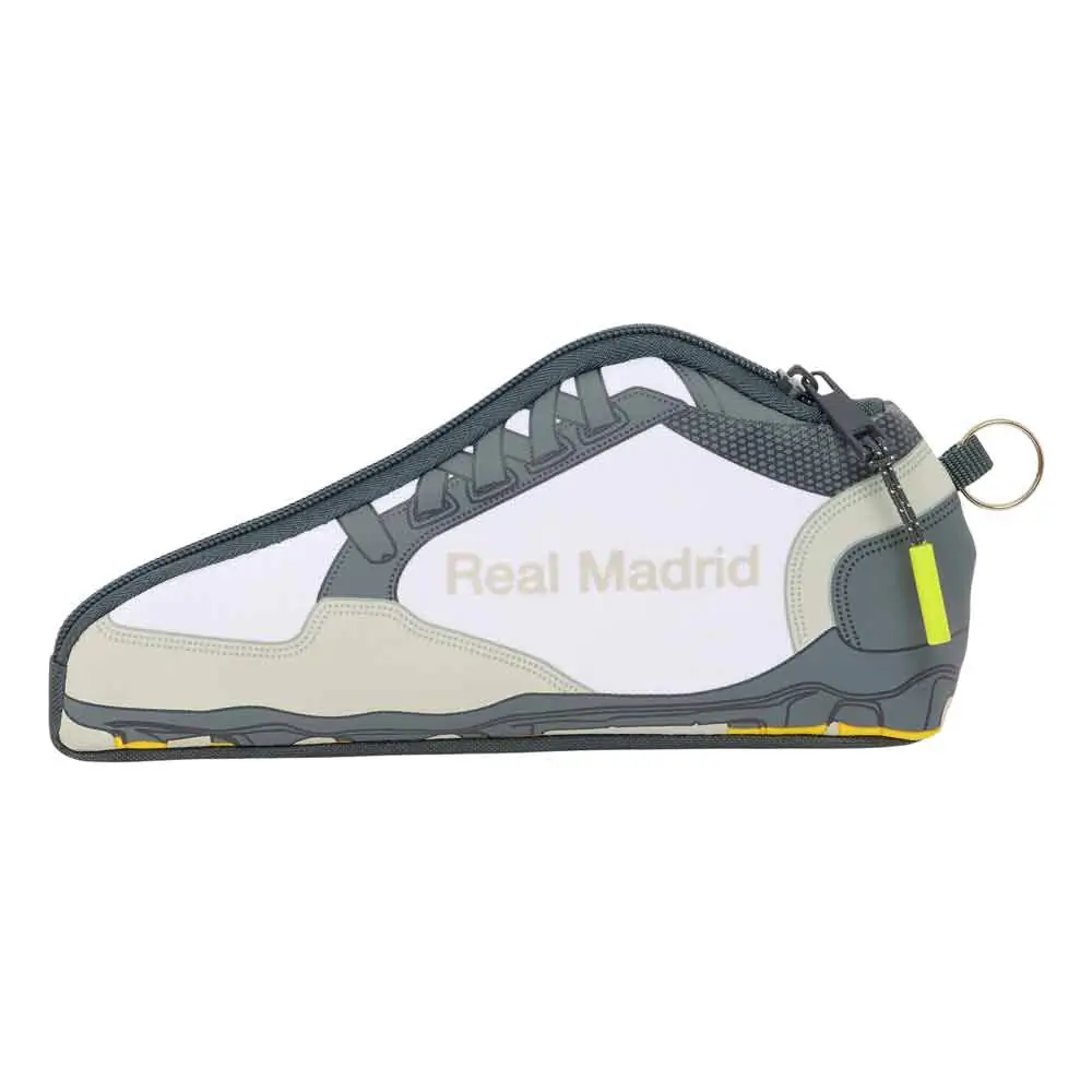Real Madrid 25/26 slipper pencil case product photo
