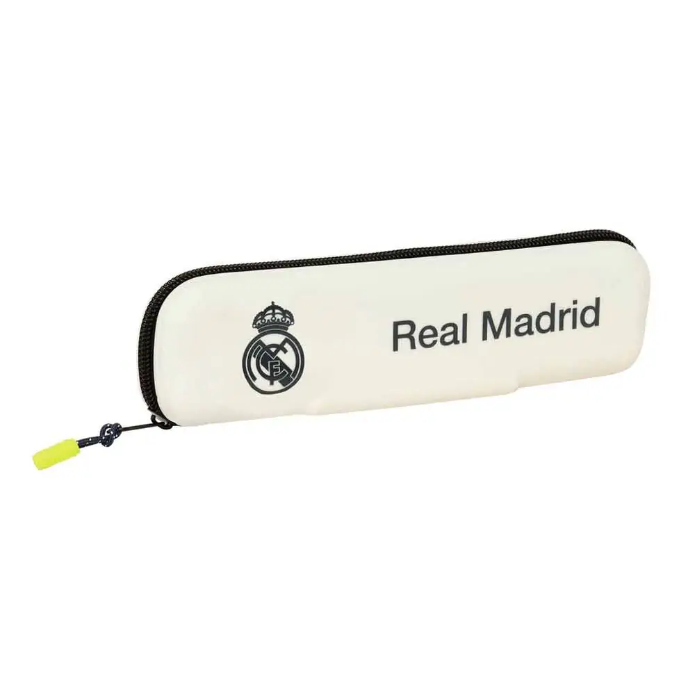 Real Madrid 25/26 silicone pencil case product photo