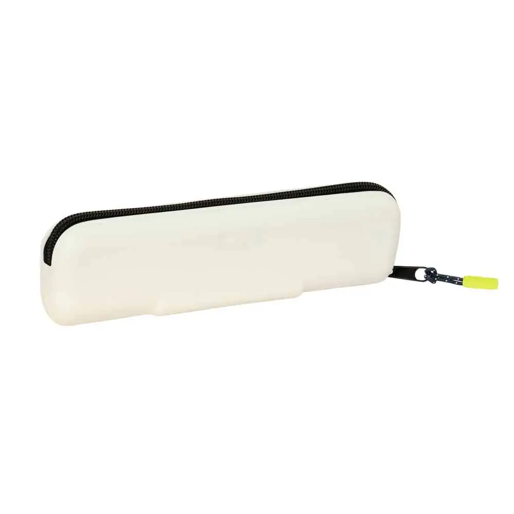 Real Madrid 25/26 silicone pencil case product photo