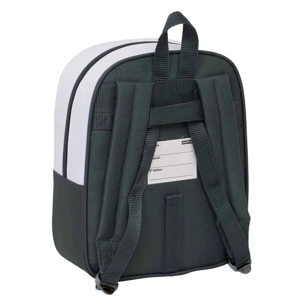 Real Madrid 25/26 adaptable backpack 27cm product photo