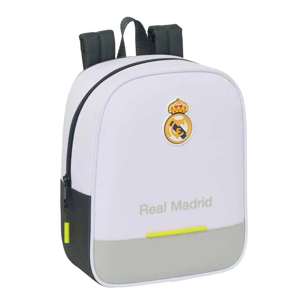 Real Madrid 25/26 adaptable backpack 27cm product photo